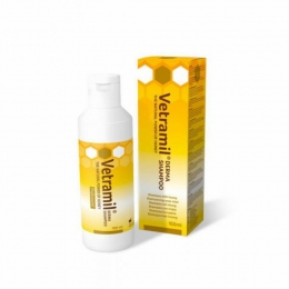 VetramilDermaShampoo150ml