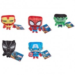 MarvelPlushfiguur