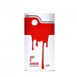 ArmafArtDAmourEaudeParfum100ml