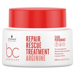 SchwarzkopfBonacureCleanPerformanceRepairRescueTreatment200ml