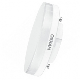 OsramGX53LEDLamp6W120DWarmWit