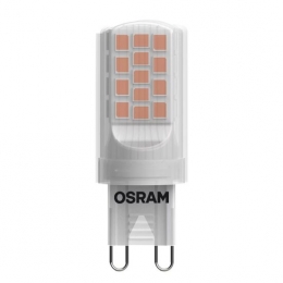 OsramParathomG9LEDSteeklamp42-37WWarmWit