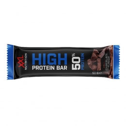 20xXXLNutritionHighProteneBar20Chocolade50gr
