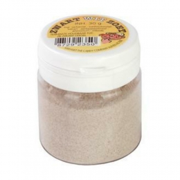 VanvlietZwartWitZoetPot30gr