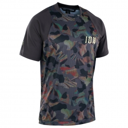 IONFietsshirtScrubvoorherenMaatLFietsshirtWielerkleding