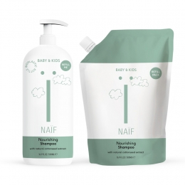 NaifShampooRefillPakket