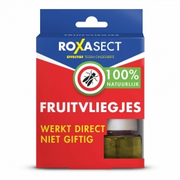 RoxasectTegenFruitvliegjes