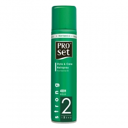 ProsetHaarspraySterk300ml