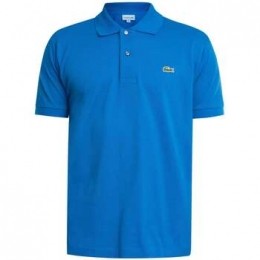PoloShirtKorteMouwLacosteKlassiekepasvormorigineelpiqupoloshirt