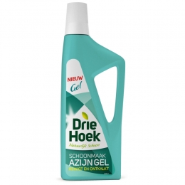 6xDriehoekSchoonmaakAzijngel725ml