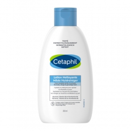 CetaphilMildeHuidreiniger200ml
