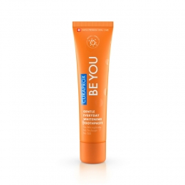 CuraproxBeYouTandpastaPerzikenAbrikoos60ml