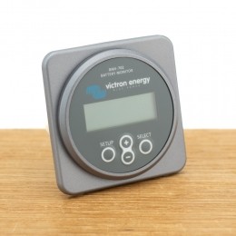 batterijmonitorBMV702grijs