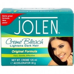 JolenOntkleuringscremeRegular125ml