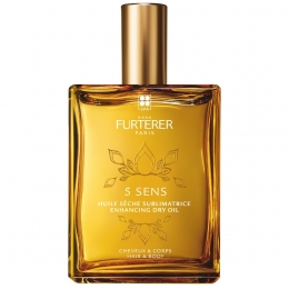 RenFurterer5SensEnhancingDryOilHairBody