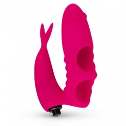 EasytoysVingerVibratorLuxe