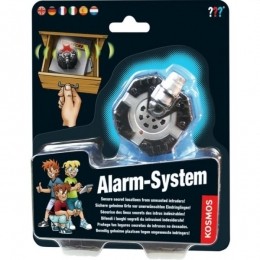 KosmosGangsterAlarm
