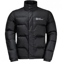ParkaJasJackWolfskinDNATundraXTDownJacket