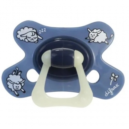 DifraxFopspeenDental18mndGlowintheDark