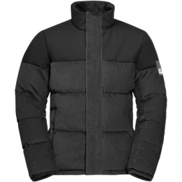 ParkaJasJackWolfskinNatureCorduroyJacket