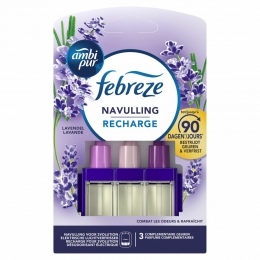 7xAmbiPur3volutionLavendelNavulling20ml