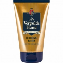 6xVerguldeHandAftershaveBalsem100ml