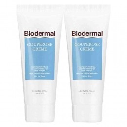 2xBiodermalCouperoseCreme30ml