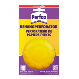 PerfaxBehangperforator