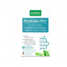 PurasanaPuraColon90gr