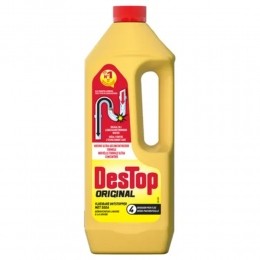 DestopOntstopperVloeibaarExpress1liter