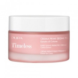 PupaTimelessEarlySignsPrebioticCream50ml