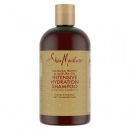 SheaMoistureManukaHoneyMafuraOilIntensiveHydrationShampoo384ml