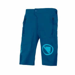 ENDURAKinderfietsbroekzonderzeemMT500JRBurnerbikeshortsMaatSKinder