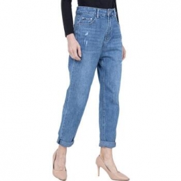 StraightJeansMondayPremium-