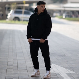 SweaterTHEADJOSHSWEAT