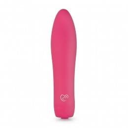 EasytoysVelvetVibeLuxeMiniVibratorRoze