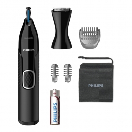 PhilipsNeus-Oor-enWenkbrauwtrimmerSeries5000NT5650161set