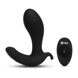 B-VibeExpandProstaatVibrator13cm