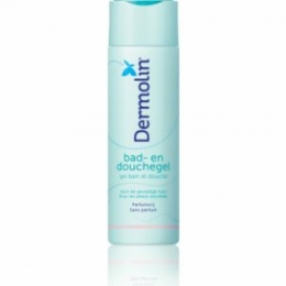 DermolinBadDouchegel200ml