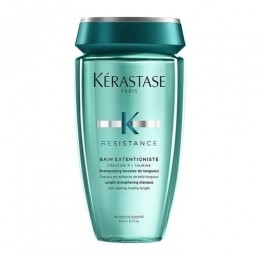 KrastaseResistanceExtentionisteLengthStrengtheningShampoo250ml