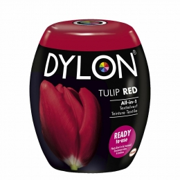 DylonTextielverfRedTulip350gr