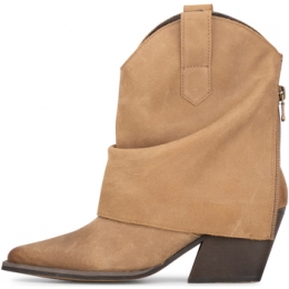 LaarzenPsPoelmanLARADameswesternlaarzen