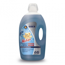 RobijnProfessionalWasverzachterMorgenfris-200WasbeurtenProFormula5liter