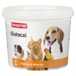 BeapharGistocal500gr