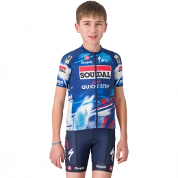 SOUDALQUICK-STEP2025Kindersetfietsshirtfietsbroekset2artikelen