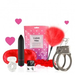 LoveBoxxxGeschenksetILoveYouValentijn