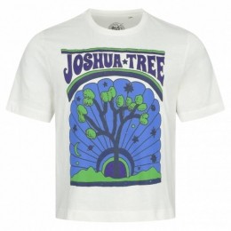 NATIONALEPARKENJOSHUATREEHerenT-shirtCDMTS074NAL