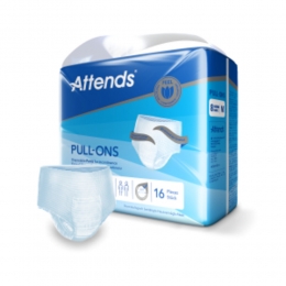 AttendsPull-Ons8M16stuks