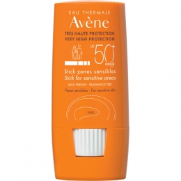 2xAvneZonnebrandStickSPF508ml
