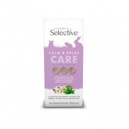 4xSupremeCalmRelaxCare100gr